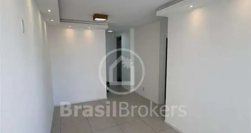 Apartamento com 3 quartos à venda na Rua São Brás, Todos os Santos, Rio de Janeiro
