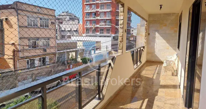 Casa com 3 quartos à venda na Rua Professor Artur Thire, Vila da Penha, Rio de Janeiro