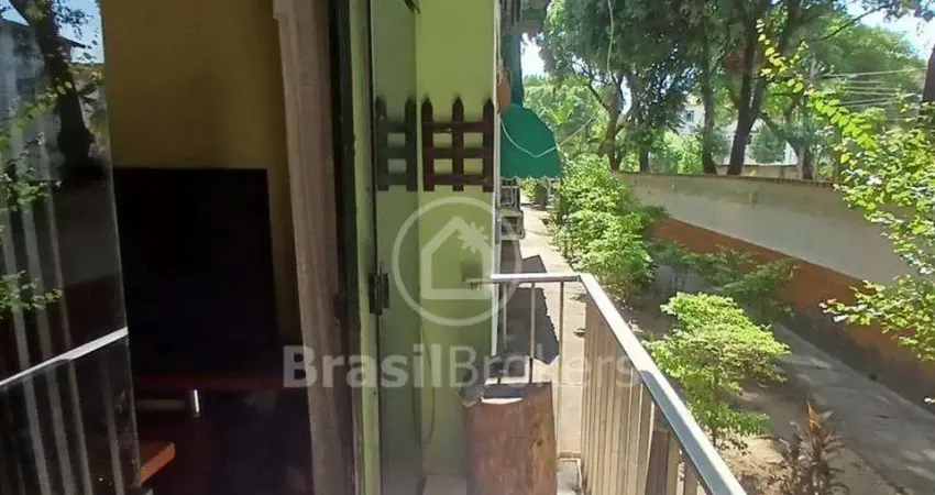 Apartamento com 2 quartos à venda na Rua Capitão Rubens, Marechal Hermes, Rio de Janeiro