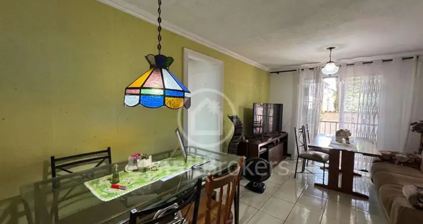 Apartamento com 2 quartos à venda na Rua Capitão Rubens, Marechal Hermes, Rio de Janeiro