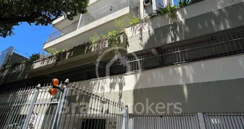 Apartamento 2 quartos + dependência completa – rua joaquim méier, méier – rj