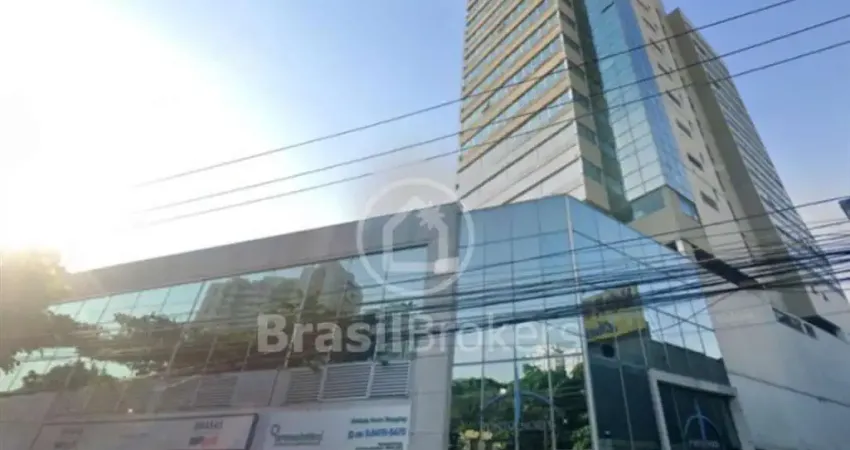 Sala comercial à venda na Avenida Dom Hélder Câmara, Cachambi, Rio de Janeiro