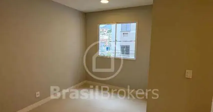 Apartamento com 2 quartos à venda na Rua Assis Carneiro, Piedade, Rio de Janeiro