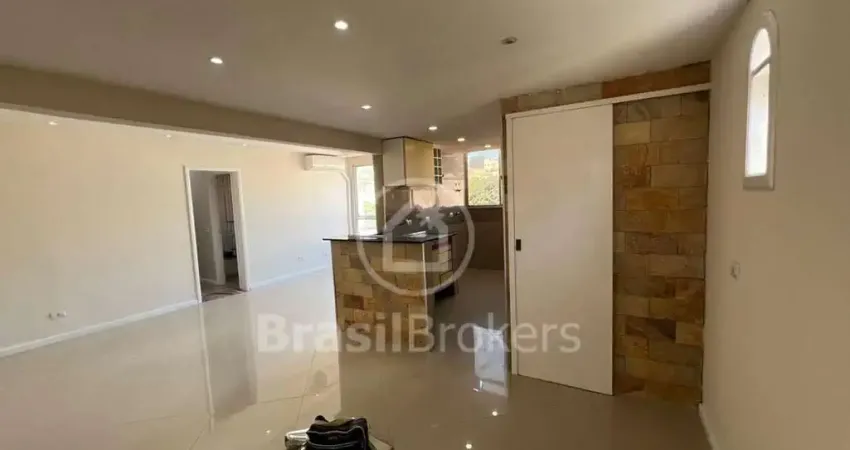 Apartamento espaçoso de 3 quartos e duas vagas no engenho de dentro, rio de janeiro!