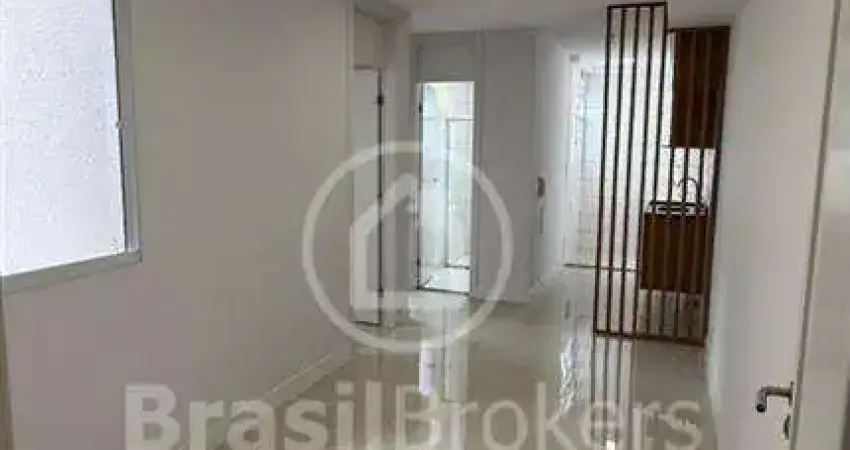 Apartamento à venda em bonsucesso, rj. 2 quartos, 40m², porcelanato, vaga, condomínio com lazer completo e isenção de iptu.