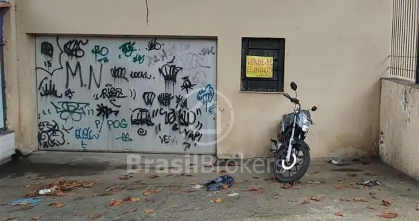 Sala comercial à venda na Rua Maria Paula, Engenho de Dentro, Rio de Janeiro
