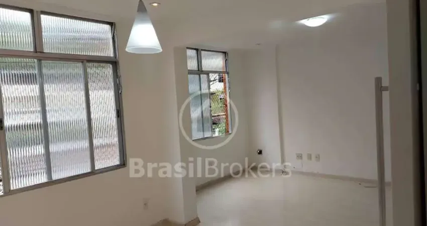 Apartamento à venda com 2 quartos no engenho de dentro, rio de janeiro - rj