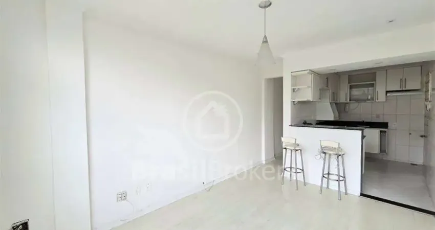 Apartamento à venda com 2 quartos no engenho de dentro, rio de janeiro - rj