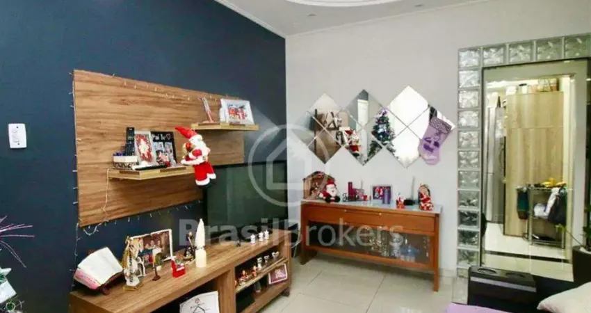 Apartamento com 2 quartos à venda na Rua Santiago, Penha, Rio de Janeiro