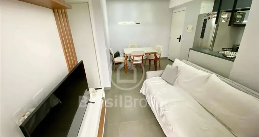 Chegou o apartamento perfeito para quem busca conforto, praticidade e qualidade de vida!