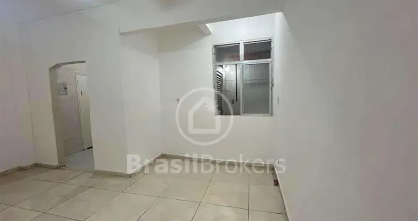 Apartamento com 2 quartos à venda na Rua Vinte e Quatro de Maio, Riachuelo, Rio de Janeiro