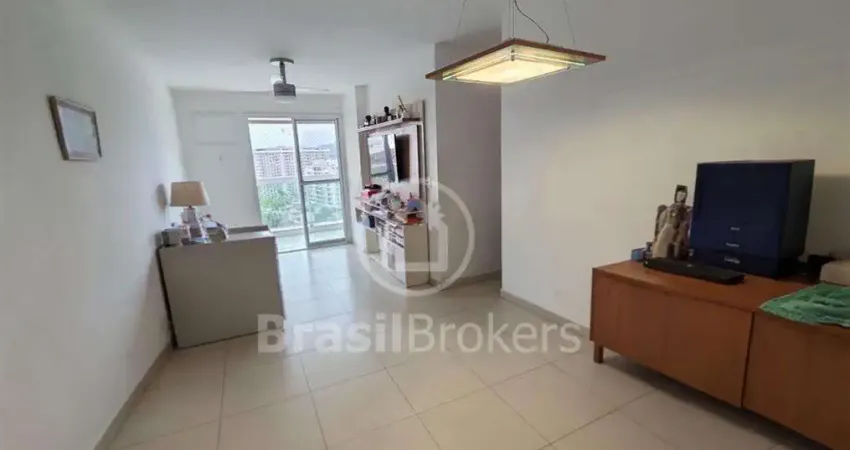Apartamento à venda com 3 quartos no engenho de dentro, rio de janeiro - rj