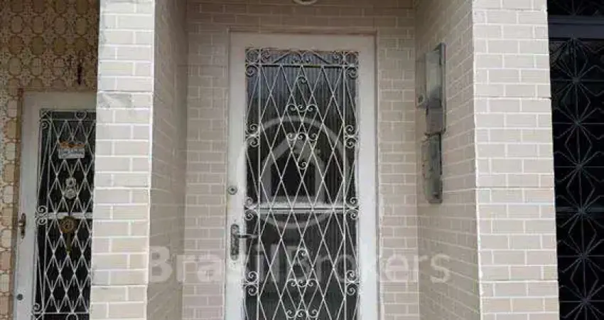 Apartamento com 3 quartos à venda na Rua Doutor Bulhões, Engenho de Dentro, Rio de Janeiro