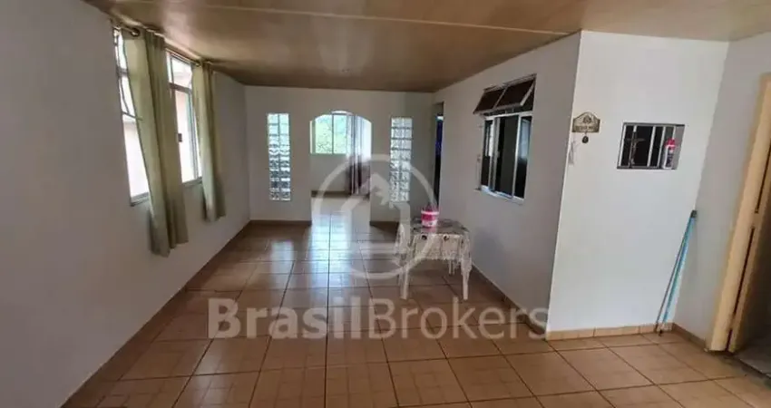 Casa com 4 quartos à venda na Rua Guarama, Colégio, Rio de Janeiro