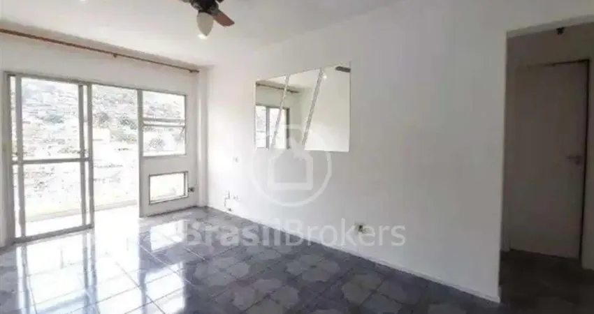 Apartamento com 2 quartos à venda na Rua Barão do Bom Retiro, Engenho Novo, Rio de Janeiro