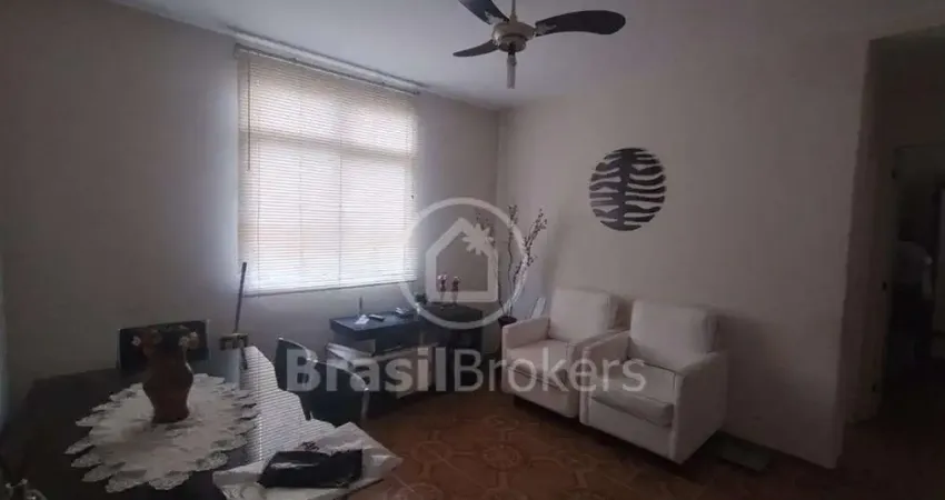 Apartamento com 2 quartos à venda na Rua Jorge Martins, Olaria, Rio de Janeiro
