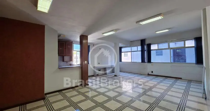 Sala comercial à venda na Rua Capitão Félix, Benfica, Rio de Janeiro