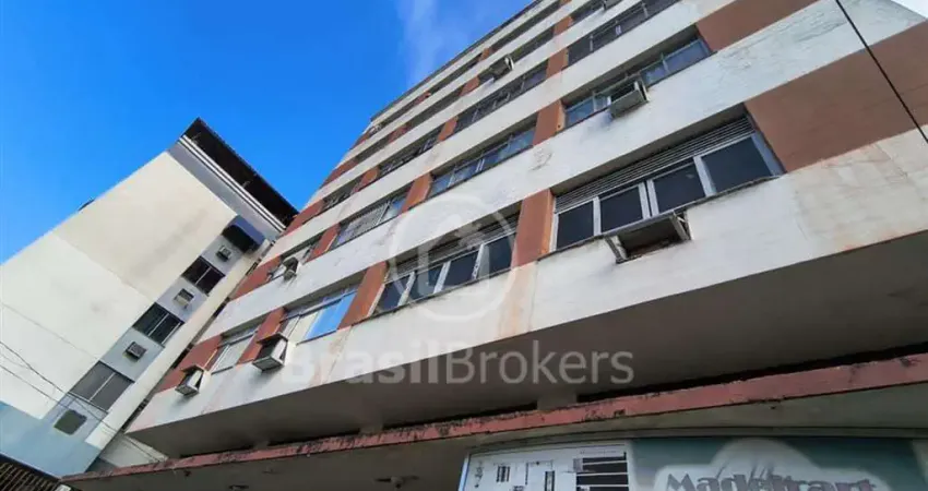 Apartamento com 2 quartos à venda na Avenida Ernani Cardoso, Cascadura, Rio de Janeiro