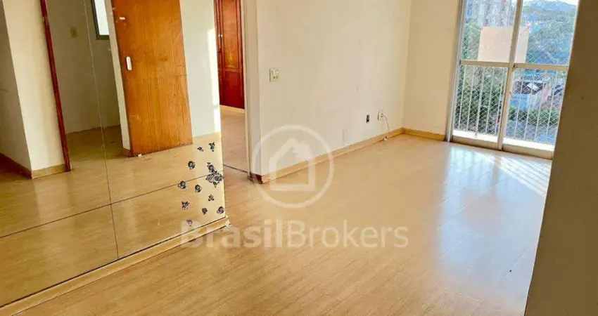 Apartamento com 2 quartos à venda na Rua Conselheiro Ferraz, Lins de Vasconcelos, Rio de Janeiro