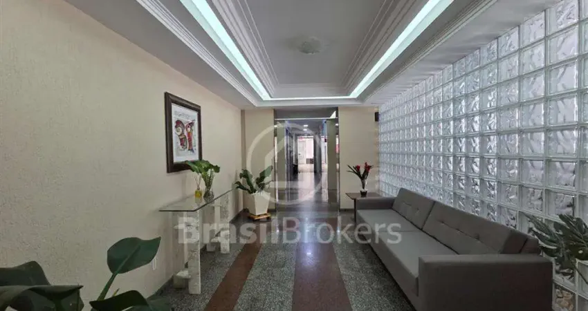 Apartamento com 3 quartos à venda na Rua José Bonifácio, Todos os Santos, Rio de Janeiro