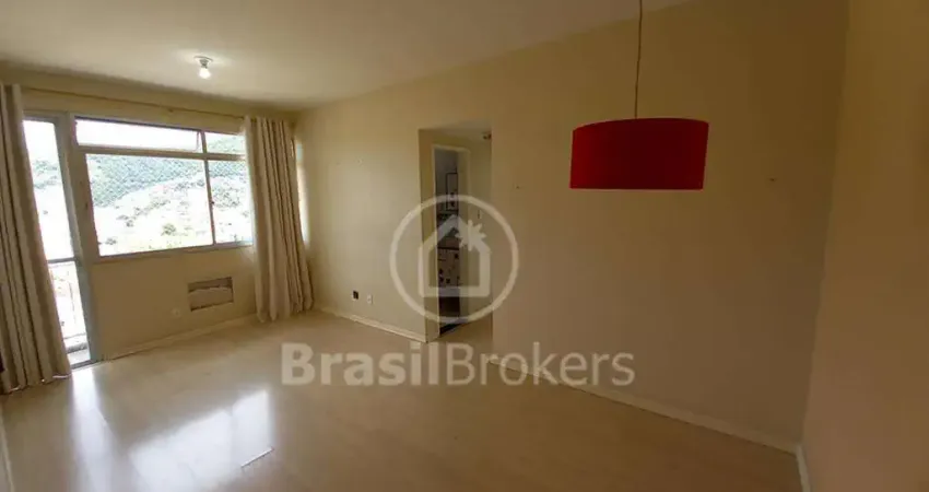 Apartamento com 2 quartos à venda na Rua Moreira Sampaio, Méier, Rio de Janeiro