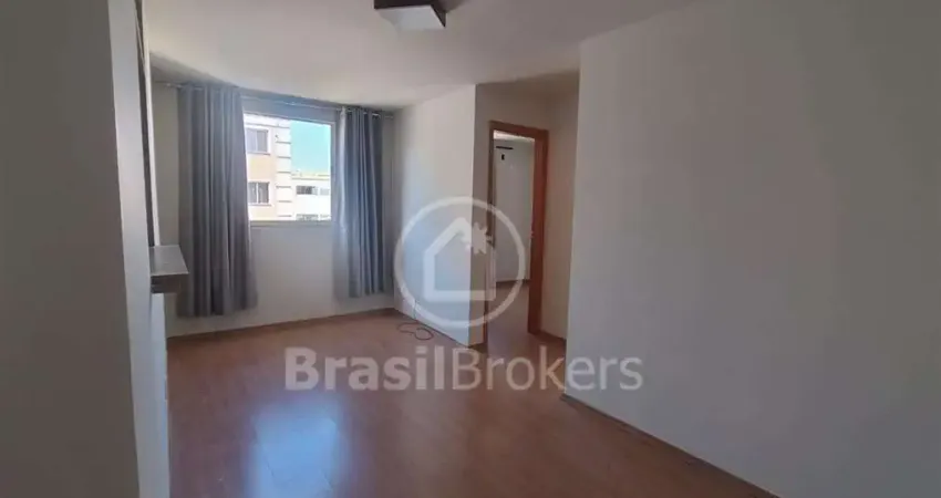 Apartamento com 2 quartos à venda na Estrada do Colégio, Colégio, Rio de Janeiro