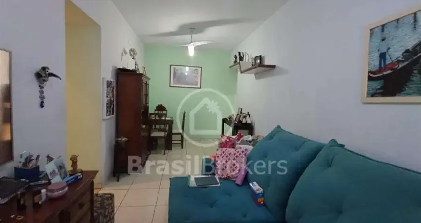 Apartamento com 3 quartos à venda na Rua José Bonifácio, Todos os Santos, Rio de Janeiro