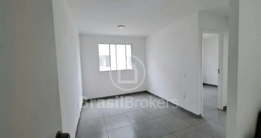 Apartamento com 2 quartos à venda na Rua Maria Lópes, Madureira, Rio de Janeiro