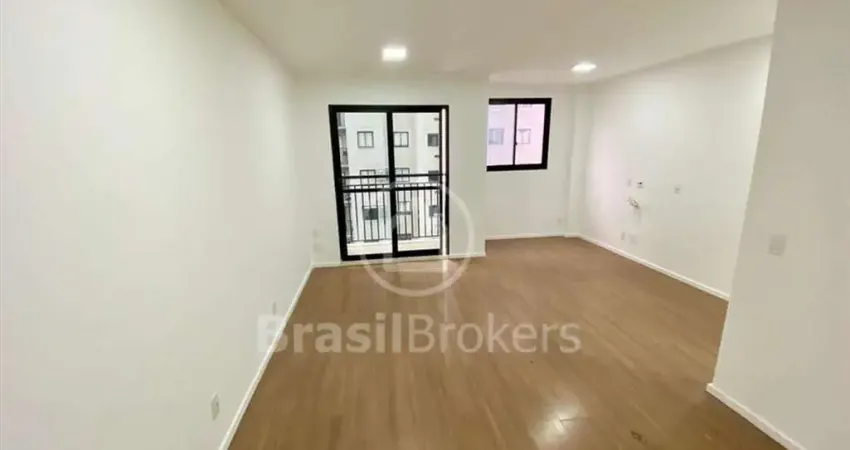 Apartamento de 2 quartos com sala ampliada + suíte com closet – conforto e praticidade na melhor localização da zona norte!