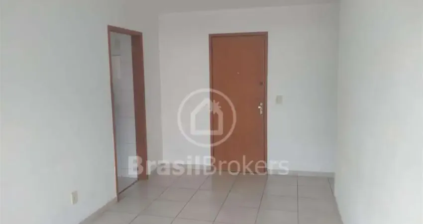 Apartamento com 2 quartos à venda na Rua José Bonifácio, Todos os Santos, Rio de Janeiro