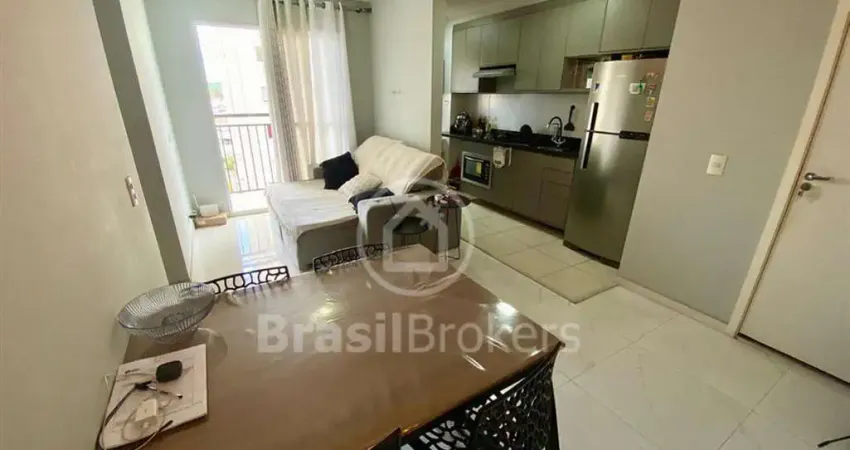 Oportunidade no exato residencial – 2 quartos, varanda e vaga na escritura! lazer para todas as idades, conforto, segurança e localização imbatível!