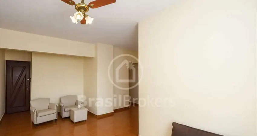 Cobertura 119 m² em irajá: a combinação perfeita de espaço e conveniência! 