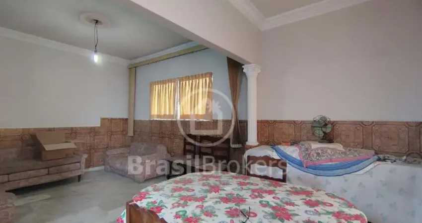 Casa com 6 quartos à venda na Rua Dona Romana, Engenho Novo, Rio de Janeiro