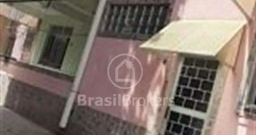 Casa com 4 quartos à venda na Rua Honório, Cachambi, Rio de Janeiro