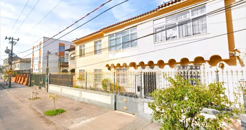 Apartamento com 2 quartos à venda na Rua Gustavo Riedel, Engenho de Dentro, Rio de Janeiro