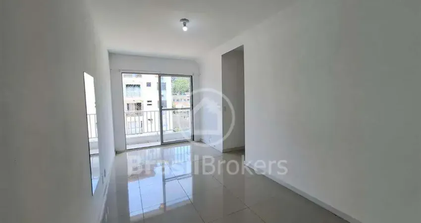 Apartamento com 2 quartos à venda na Avenida Ernani Cardoso, Cascadura, Rio de Janeiro