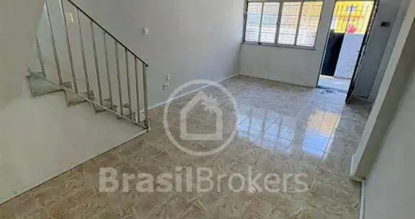 Casa com 3 quartos à venda na Rua Florinda, Piedade, Rio de Janeiro