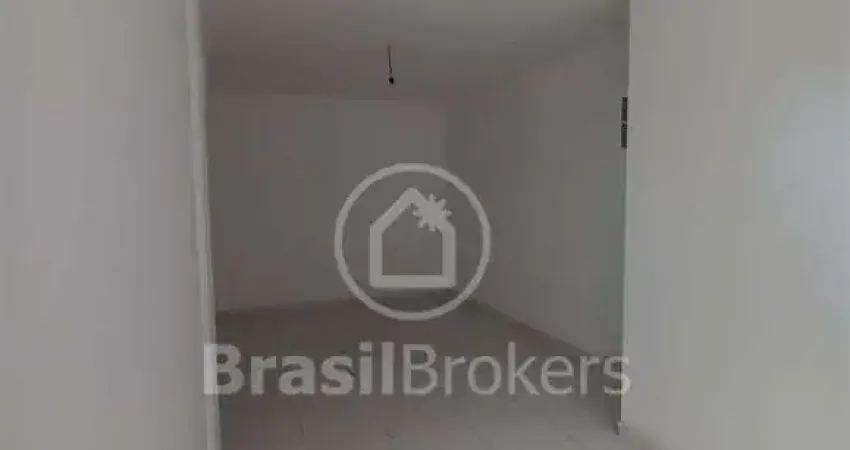 Apartamento com 2 quartos à venda na Rua Frei Fabiano, Engenho Novo, Rio de Janeiro