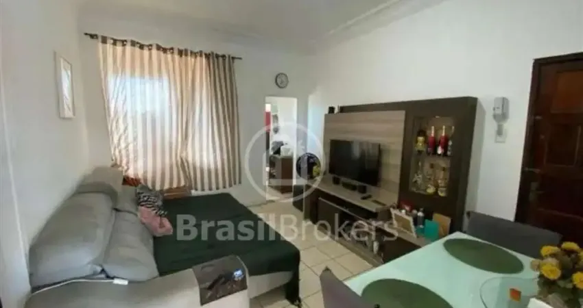 Apartamento com 3 quartos à venda na Rua Mucio Teixeira, Cavalcanti, Rio de Janeiro