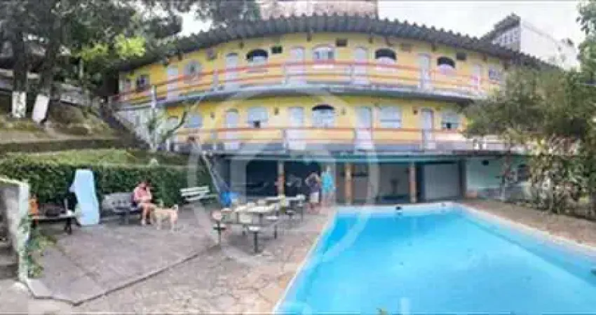 Hotel à venda com 0m² e 5 quartos em piedade, rio de janeiro - rj