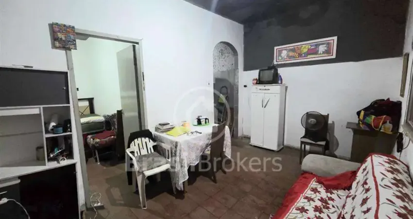 Casa com 3 quartos à venda na Rua Francisca Vidal, Pilares, Rio de Janeiro