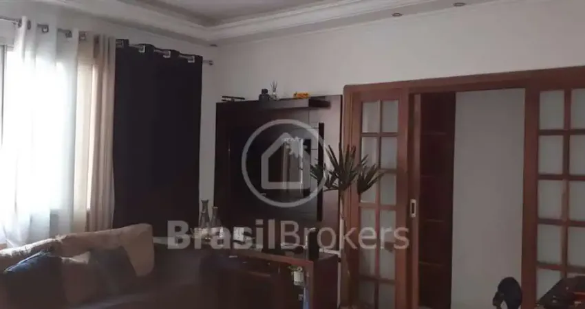 Apartamento com 2 quartos à venda na Rua Aristides Caire, Méier, Rio de Janeiro