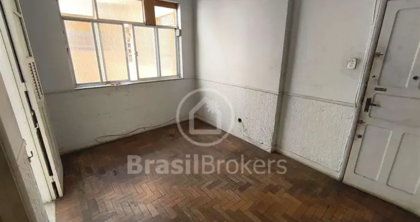 Apartamento com 1 quarto à venda na Rua Santa Fé, Méier, Rio de Janeiro