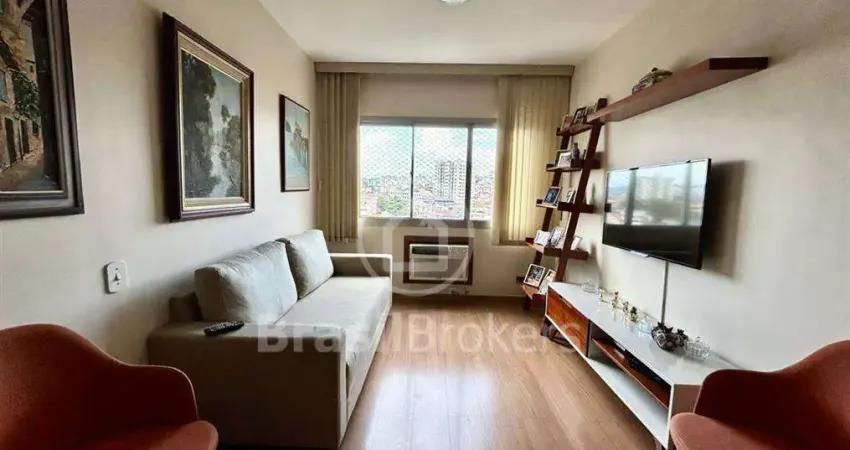 Apartamento com 4 quartos à venda na Rua Adriano, Todos os Santos, Rio de Janeiro