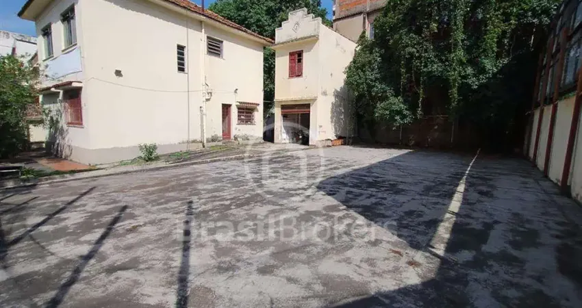 Casa com 3 quartos à venda na Rua Cônego Tobias, Méier, Rio de Janeiro