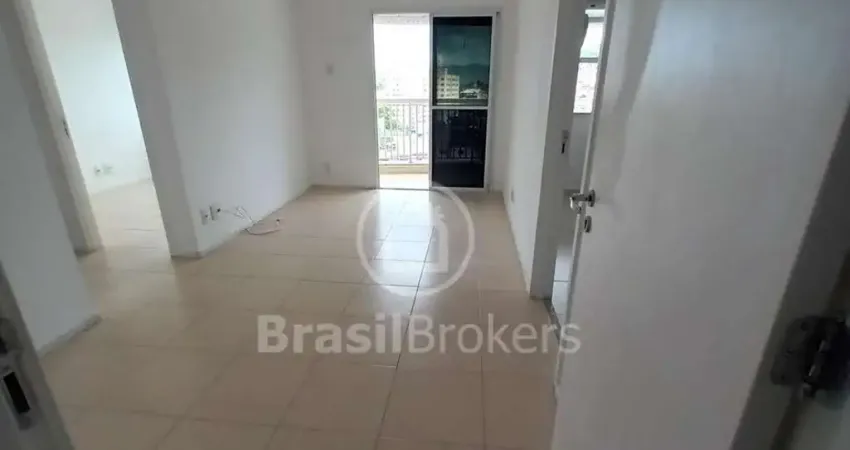 Apartamento com 2 quartos à venda na Rua Bernardo Taveira, Vicente de Carvalho, Rio de Janeiro