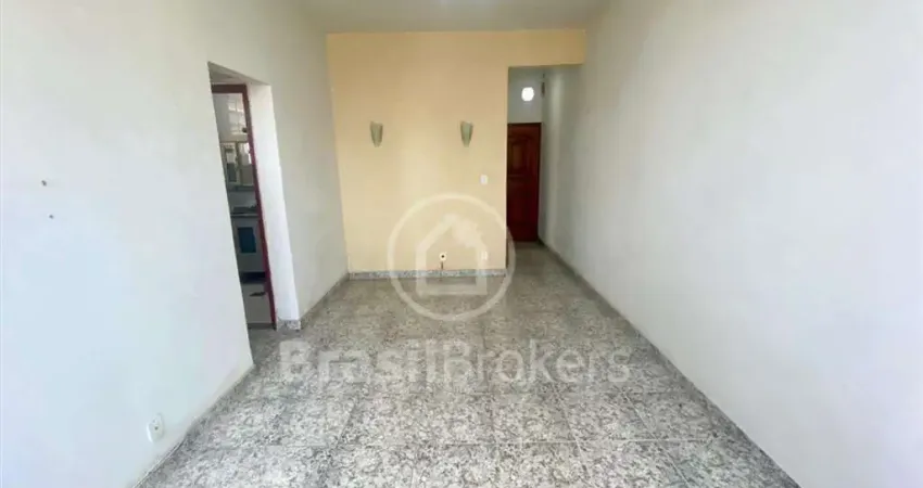 O 1 quarto ideal: amplo, funcional e em localização estratégica