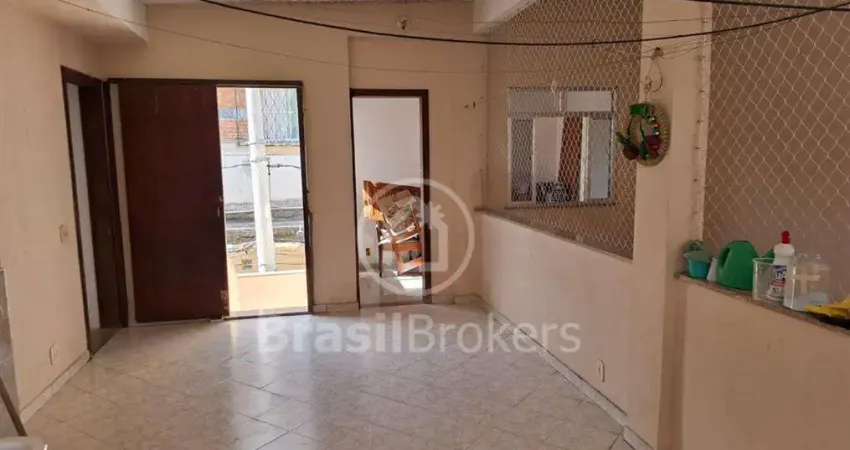 Casa com 6 quartos à venda na Rua General Clarindo, Engenho de Dentro, Rio de Janeiro