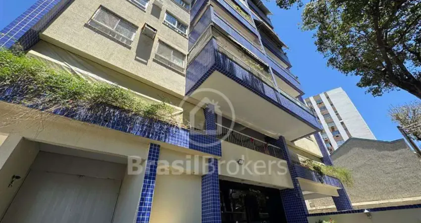 Apartamento com 3 quartos à venda na Rua Fábio Luz, Méier, Rio de Janeiro