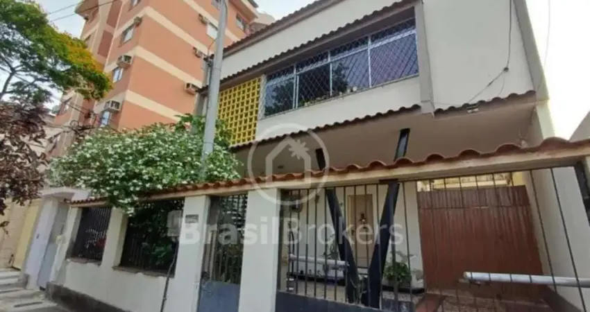 Casa com 4 quartos à venda na Rua Gustavo Riedel, Engenho de Dentro, Rio de Janeiro